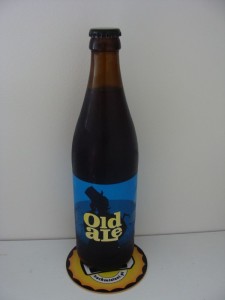 Birbant Old Ale