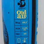Birbant Old Ale