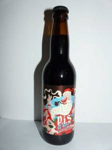 Birbant P.I.S. & Love