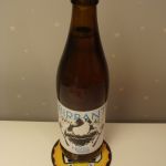 Birbant Pale Ale Nelson Sauvin