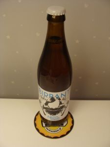 Birbant Pale Ale Nelson Sauvin