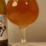 Birbant Pale Ale Nelson Sauvin