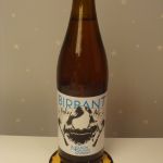 Birbant Pale Ale Nelson Sauvin