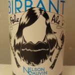 Birbant Pale Ale Nelson Sauvin