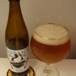 Birbant Pale Ale Nelson Sauvin