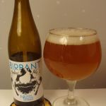 Birbant Pale Ale Nelson Sauvin