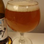 Birbant Pale Ale Nelson Sauvin