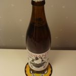 Birbant Pale Ale Simcoe