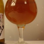 Birbant Pale Ale Simcoe