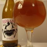Birbant Pale Ale Simcoe