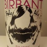 Birbant Pale Ale Simcoe