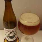 Birbant Pale Ale Simcoe