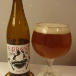 Birbant Pale Ale Simcoe