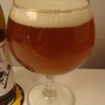 Birbant Pale Ale Simcoe
