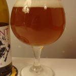 Birbant Pale Ale Simcoe