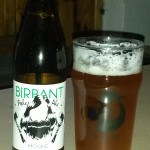 Zdjęcie dodane przez Paweł - Birbant Pale Ale Mosaic