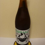 Birbant Pale Ale Mosaic