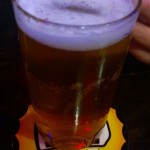Birbant Pale Ale Mosaic