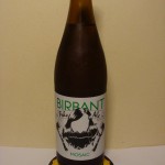 Birbant Pale Ale Mosaic