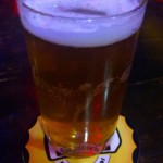 Birbant Pale Ale Mosaic