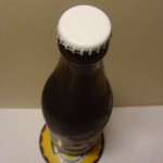 Birbant Pale Ale Mosaic