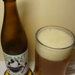 Birbant Pale Ale Mosaic