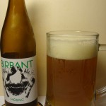 Birbant Pale Ale Mosaic