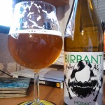 Zdjęcie dodane przez Suchy - Birbant Pale Ale Mosaic