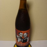 Birbant Red AIPA