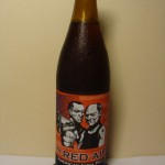 Birbant Red AIPA