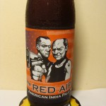 Birbant Red AIPA