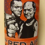 Birbant Red AIPA