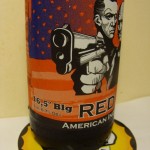 Birbant Red AIPA