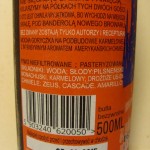 Birbant Red AIPA