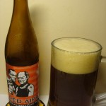 Birbant Red AIPA