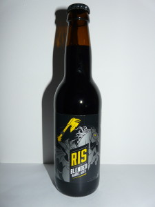 Birbant RIS Blended Barrel Aged