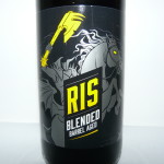 Birbant RIS Blended Barrel Aged