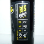 Birbant RIS Blended Barrel Aged