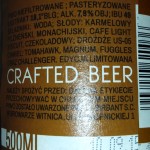Zdjęcie dodane przez Paweł - Birbant Robust Porter