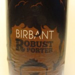 Birbant Robust Porter