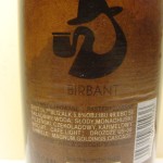Birbant Robust Porter