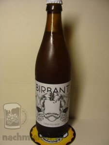 Birbant White AIPA