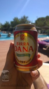 Birra Dana (Włochy)