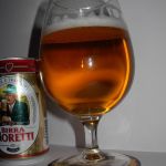 Birra Moretti (Włochy)