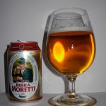 Birra Moretti (Włochy)