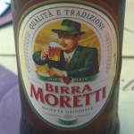 Birra Moretti (Włochy)
