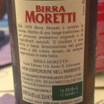 Birra Moretti (Włochy)