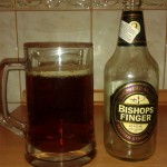 Zdjęcie dodane przez Brother Watson - Bishops Finger (Anglia)