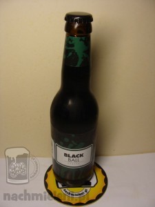 Black Ball Porter (Dania)
