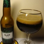 Black Ball Porter (Dania)